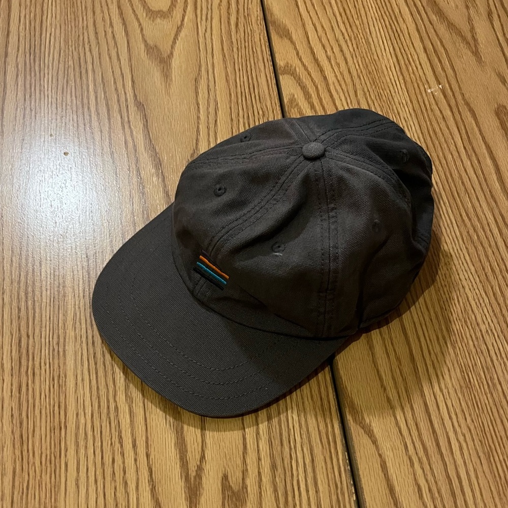 Patagonia hat